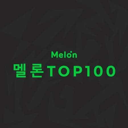 Melon Top 100 K-Pop Singles Chart [27.08] 2022 (2022) торрент