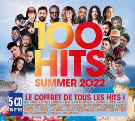 100 Hits Summer (2022) торрент