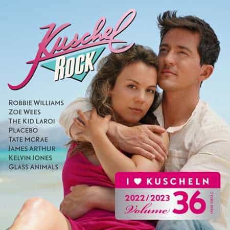 KuschelRock 36 [2CD] (2022) торрент