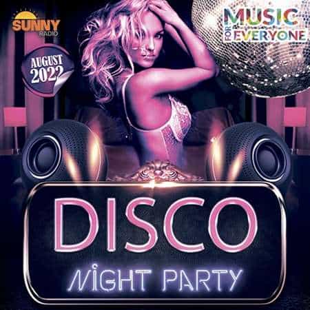 Disco Night Party (2022) торрент
