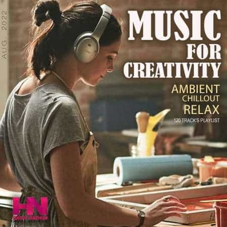Music For Creativity