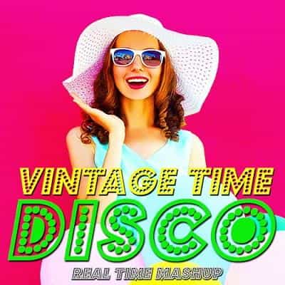 Disco Vintage Real Time