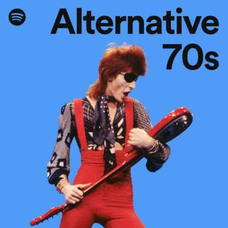 Alternative 70s (2022) торрент