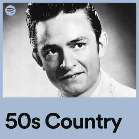 50s Country (2022) торрент