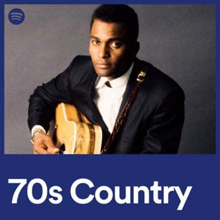 70s Country (2022) торрент