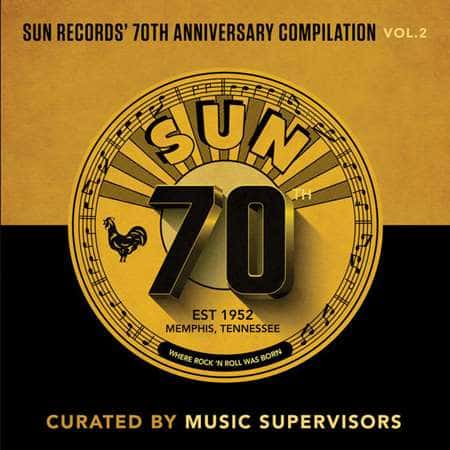 Sun Records' 70th Anniversary Compilation, Vol. 2 (2022) торрент