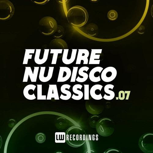 Future Nu Disco Classics Vol. 07 (2022) торрент