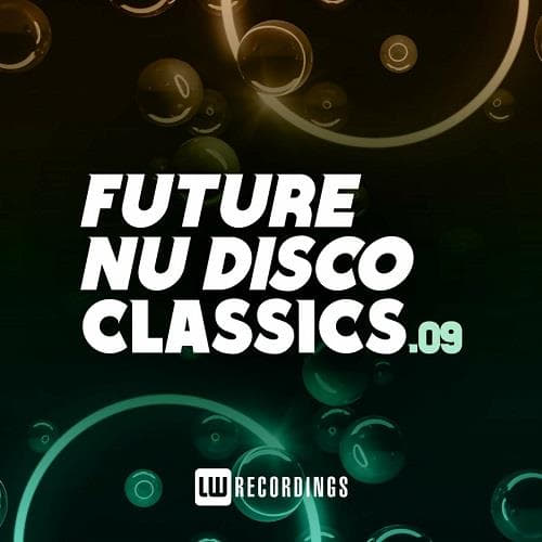 Future Nu Disco Classics Vol. 09 (2022) торрент