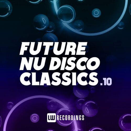Future Nu Disco Classics Vol. 10 (2022) торрент
