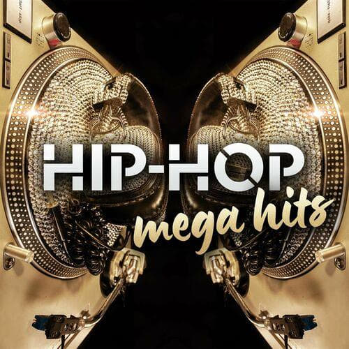 Hip-Hop Mega Hits (2022) торрент