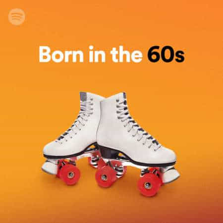 Born in the 60s (2022) торрент