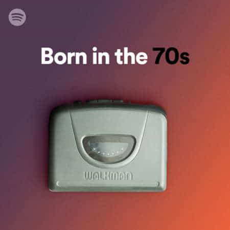 Born in the 70s (2022) торрент