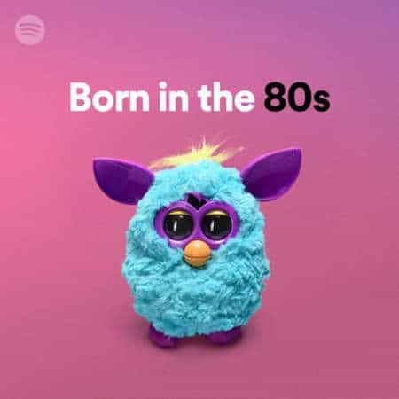 Born in the 80s (2022) торрент