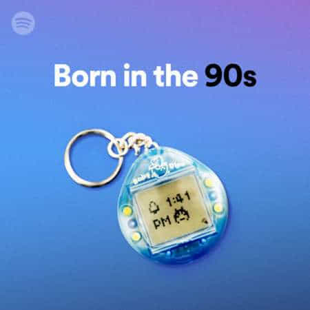Born in the 90s (2022) торрент