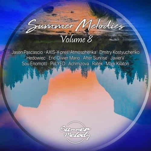 Summer Melodies Vol. 8 (2022) торрент