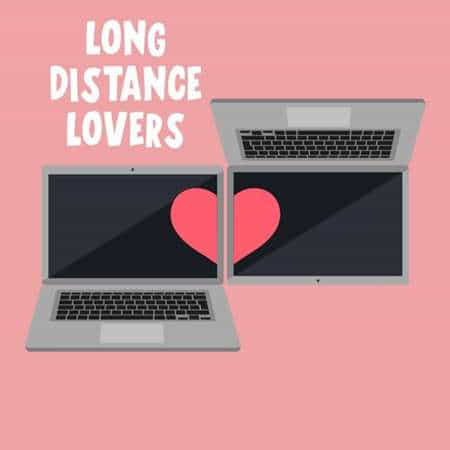 Long Distance Lovers (2022) торрент
