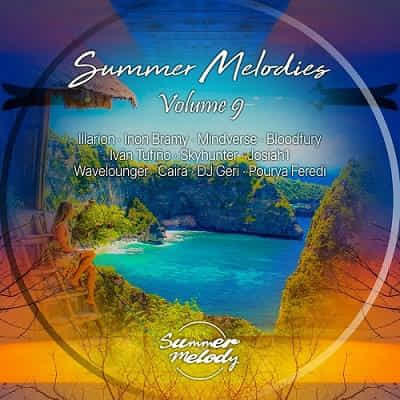 Summer Melodies Vol. 9