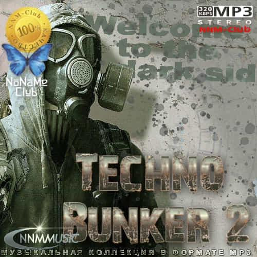 Techno Bunker 2 (2022) торрент