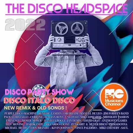 The Disco Headspace (2022) торрент