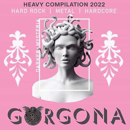 Gorgona: Heavy Compilation (2022) торрент