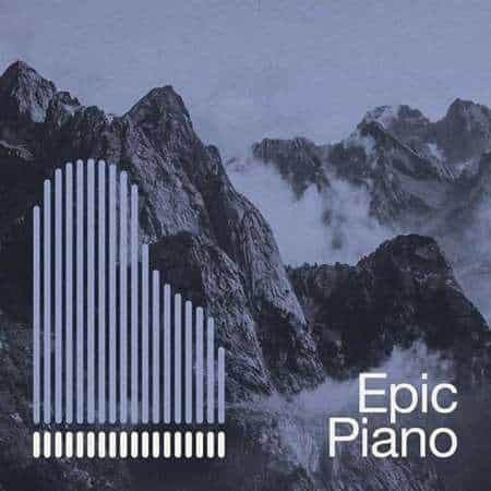 Epic Piano (2022) торрент