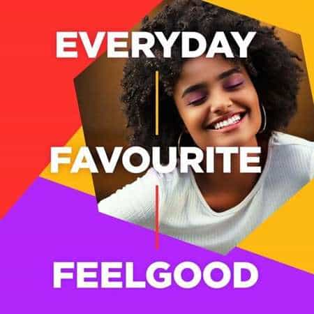 Everyday Favourite Feelgood (2022) торрент