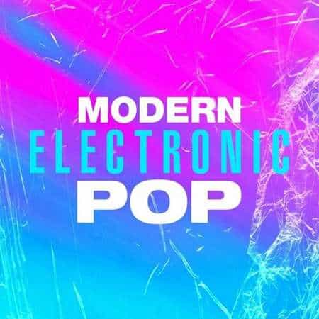 Modern Electronic Pop (2022) торрент