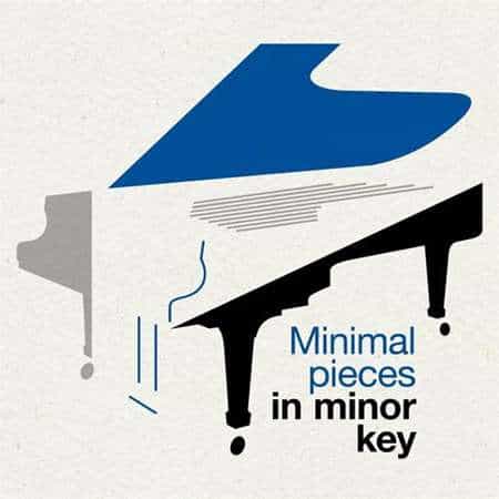 Minimal Pieces in Minor Key (2022) торрент