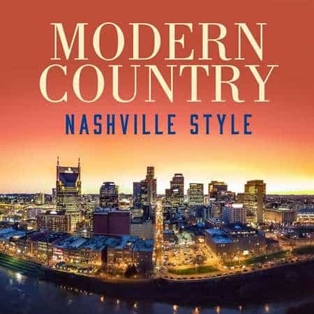 Modern Country: Nashville Style (2022) торрент