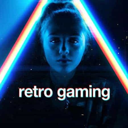Retro Gaming (2022) торрент