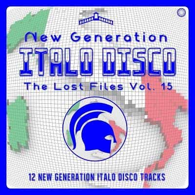 New Generation Italo Disco - The Lost Files Vol. 15 (2022) торрент