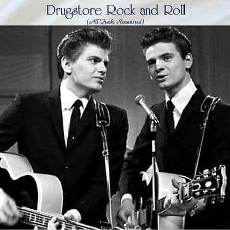 Drugstore Rock and Roll (All Tracks Remastered) (2022) торрент