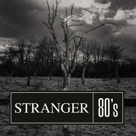 Stranger 80's (2022) торрент
