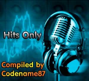 Hits All Time. Volume 1-58 (Compiled by Codename87) (2018) торрент