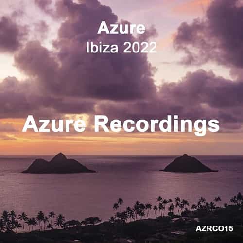 Azure Ibiza 2022 (2022) торрент