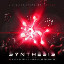 Synthesis Vol 2 (2022) торрент