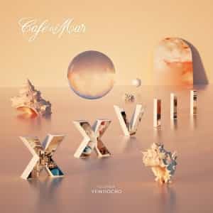 Cafe Del Mar XXVIII (Volumen Veintiocho)