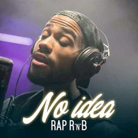 No Idea: Rap R'n'B (2022) торрент
