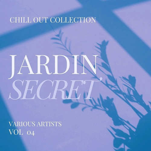 Jardin Secret [Vol. 4] (2022) торрент