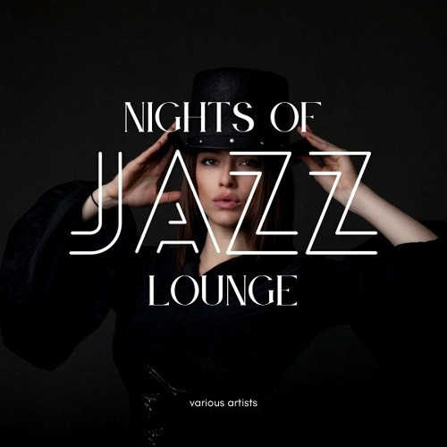 Nights of Jazz Lounge [Vol. 1-2] (2022) торрент