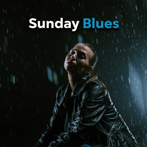 Sunday Blues (2022) торрент