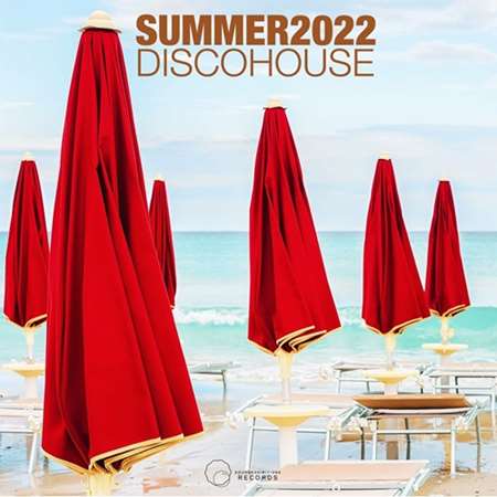 Summer 2022 Disco House (2022) торрент