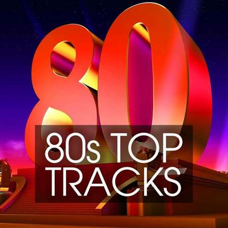 80s Top Tracks (2022) торрент