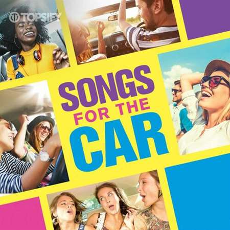Songs for the Car (2022) торрент
