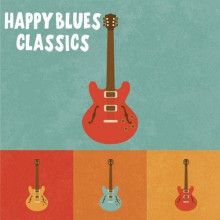 Happy Blues Classics (2022) торрент