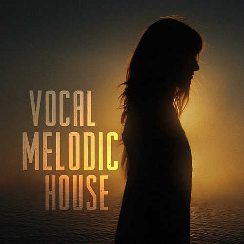 Vocal Melodic House (2022) торрент