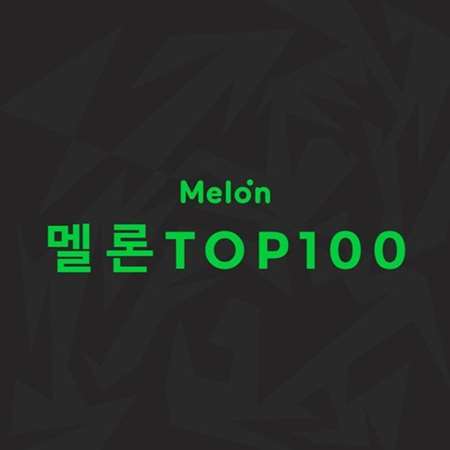 Melon Top 100 K-Pop Singles Chart [17.09] 2022 (2022) торрент