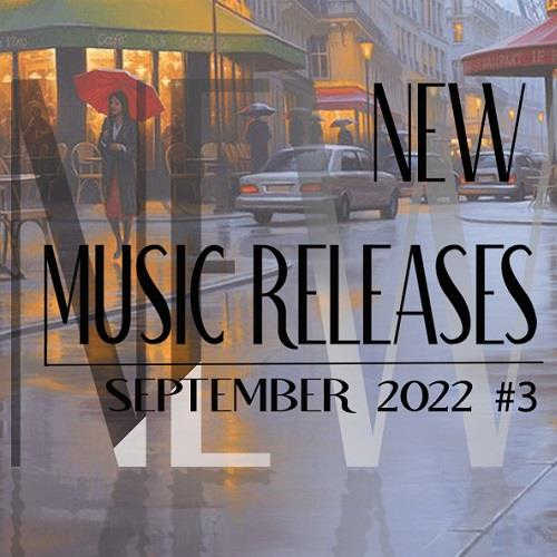 New Music Releases September 2022 #3 (2022) торрент