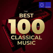 The Best 100 of Classical Music (2022) торрент
