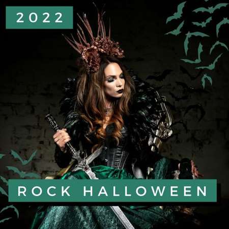 Rock Halloween (2022) торрент